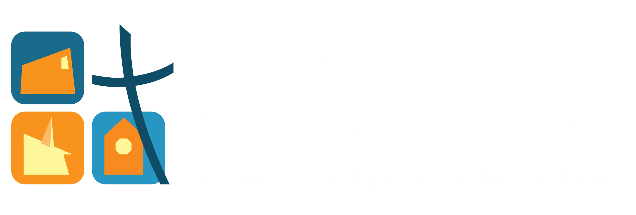 Site d'informations de la paroisse Notre Dame de la Fraternité à Villeurbanne.