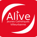 Logo Alive